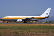 Monarch Airlines Airbus A300B4-605R (G-MONS) at  Palma De Mallorca - Son San Juan, Spain