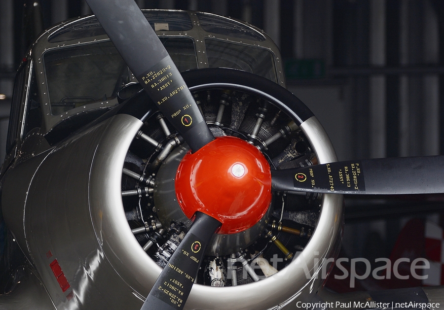 (Private) Percival Provost T.Mk1 (G-MOOS) | Photo 179879