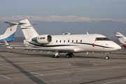 TAG Aviation UK Bombardier CL-600-2B16 Challenger 604 (G-MPMP) at  Geneva - International, Switzerland