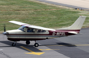 (Private) Cessna 210M Centurion (G-MPRL) at  Southampton - International, United Kingdom