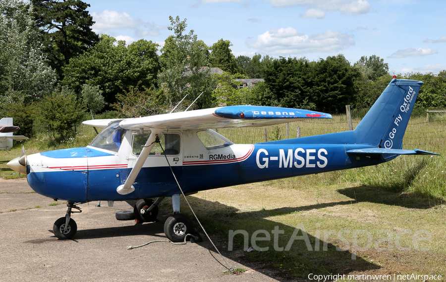 (Private) Cessna 150L (G-MSES) | Photo 332012