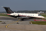 Flexjet UK Embraer EMB-550 Legacy 500 (G-MSFX) at  Hamburg - Fuhlsbuettel (Helmut Schmidt), Germany