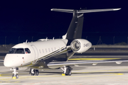 Flexjet UK Embraer EMB-550 Legacy 500 (G-MSFX) at  Tenerife Sur - Reina Sofia, Spain