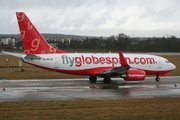 Flyglobespan Boeing 737-7Q8 (G-MSJF) at  Geneva - International, Switzerland