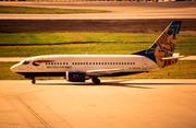 British Airways Boeing 737-5L9 (G-MSKB) at  Birmingham - International, United Kingdom