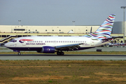 British Airways Boeing 737-5L9 (G-MSKC) at  Palma De Mallorca - Son San Juan, Spain