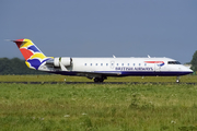 British Airways (Maersk Air UK) Bombardier CRJ-200LR (G-MSKK) at  Amsterdam - Schiphol, Netherlands