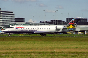 British Airways (Maersk Air UK) Bombardier CRJ-200LR (G-MSKL) at  Amsterdam - Schiphol, Netherlands