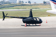 (Private) Robinson R66 Turbine Marine (G-MSPR) at  Luqa - Malta International, Malta