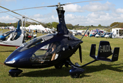 (Private) Rotorsport UK Cavalon (G-MUDX) at  Popham, United Kingdom