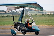 (Private) Pegasus Quantum Supersport 912 (G-MZEM) at  Newtownards, United Kingdom