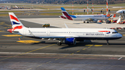 British Airways Airbus A321-251NX (G-NEOP) at  Hamburg - Fuhlsbuettel (Helmut Schmidt), Germany