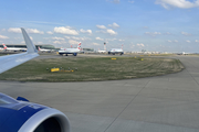 British Airways Airbus A321-251NX (G-NEOS) at  London - Heathrow, United Kingdom