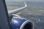 British Airways Airbus A321-251NX (G-NEOS) at  London - Heathrow, United Kingdom