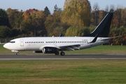2Excel Aviation Boeing 737-76N (G-NEWG) at  Hamburg - Fuhlsbuettel (Helmut Schmidt), Germany
