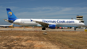 Thomas Cook Airlines Airbus A321-211 (G-NIKO) at  Faro - International, Portugal