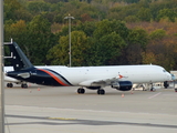 Titan Airways Airbus A321-211(P2F) (G-NIKO) at  Cologne/Bonn, Germany