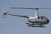 (Private) Robinson R44 Clipper II (G-NIOG) at  Jersey - (States), Jersey