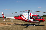 (Private) Eurocopter AS350B3 Ecureuil (G-NIPL) at  Turweston, United Kingdom