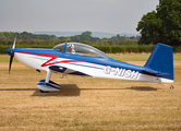 (Private) Van's RV-8 (G-NISH) at  Lashenden/Headcorn, United Kingdom