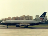 British Airways McDonnell Douglas DC-10-30 (G-NIUK) at  San Juan - Luis Munoz Marin International, Puerto Rico
