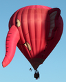 (Private) Cameron Balloons N-105 (G-NLYB) at  Albuquerque - Balloon Fiesta Park, United States