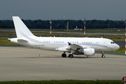Acropolis Aviation Airbus A319-115X CJ (G-NOAH) at  Dusseldorf - International, Germany
