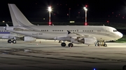 Acropolis Aviation Airbus A319-115X CJ (G-NOAH) at  Dusseldorf - International, Germany