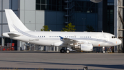 Acropolis Aviation Airbus A319-115X CJ (G-NOAH) at  Hamburg - Fuhlsbuettel (Helmut Schmidt), Germany