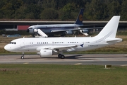 Acropolis Aviation Airbus A319-115X CJ (G-NOAH) at  Hamburg - Fuhlsbuettel (Helmut Schmidt), Germany