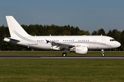 Acropolis Aviation Airbus A319-115X CJ (G-NOAH) at  Hamburg - Fuhlsbuettel (Helmut Schmidt), Germany