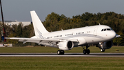 Acropolis Aviation Airbus A319-115X CJ (G-NOAH) at  Hamburg - Fuhlsbuettel (Helmut Schmidt), Germany