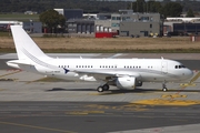 Acropolis Aviation Airbus A319-115X CJ (G-NOAH) at  Hamburg - Fuhlsbuettel (Helmut Schmidt), Germany