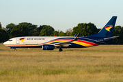 West Atlantic UK Boeing 737-83N(BCF) (G-NPTB) at  Hannover - Langenhagen, Germany