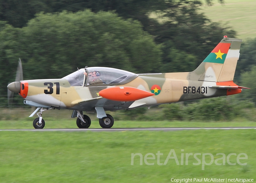 (Private) SIAI-Marchetti SF.260 (G-NRRA) | Photo 30696