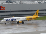 Aurigny Air Services Embraer ERJ-195STD (ERJ-190-200STD) (G-NSEY) at  Cologne/Bonn, Germany