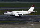 TAG Aviation UK Airbus A319-133X CJ (G-OACJ) at  Dusseldorf - International, Germany