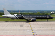 Titan Airways Airbus A321-253NX (G-OATW) at  Dortmund, Germany