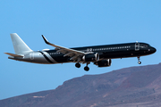 Titan Airways Airbus A321-253NX (G-OATW) at  Gran Canaria, Spain