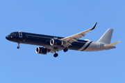 Titan Airways Airbus A321-253NX (G-OATW) at  Luqa - Malta International, Malta
