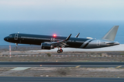 Titan Airways Airbus A321-253NX (G-OATW) at  Tenerife Sur - Reina Sofia, Spain