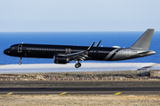Titan Airways Airbus A321-253NX (G-OATW) at  Tenerife Sur - Reina Sofia, Spain