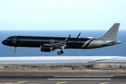 Titan Airways Airbus A321-253NX (G-OATW) at  Tenerife Sur - Reina Sofia, Spain