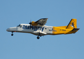 Aurigny Air Services Dornier Do 228-212NG (G-OAUR) at  Southampton - International, United Kingdom