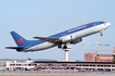 British Midland Airways - BMA Boeing 737-4Q8 (G-OBMO) at  Palma De Mallorca - Son San Juan, Spain