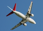 bmibaby Boeing 737-3Q8 (G-OBMP) at  Belfast / Aldergrove - International, United Kingdom