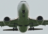 bmibaby Boeing 737-3Q8 (G-OBMP) at  Belfast / Aldergrove - International, United Kingdom