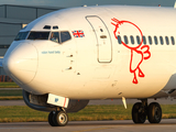 bmibaby Boeing 737-3Q8 (G-OBMP) at  Manchester - International (Ringway), United Kingdom
