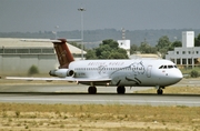 British World Airlines BAC 1-11 520FN (G-OBWC) at  UNKNOWN, (None / Not specified)