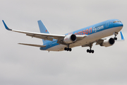 Thomsonfly Boeing 767-304(ER) (G-OBYD) at  Tenerife Sur - Reina Sofia, Spain